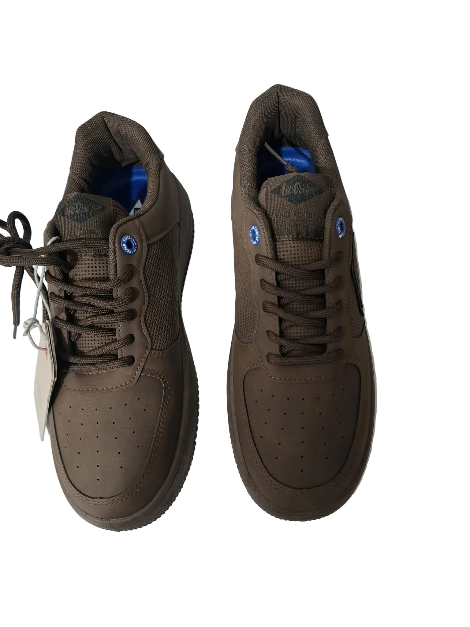 Pantofi Barbati Lee Cooper Praline