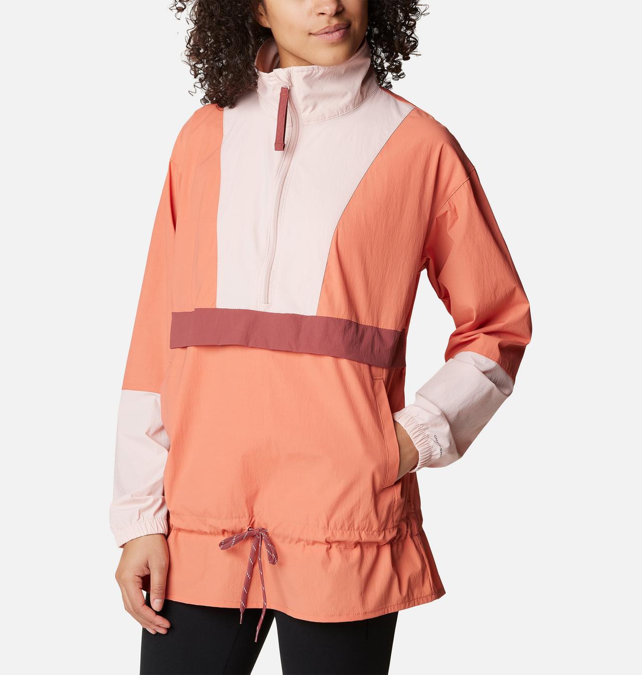 Jacheta/Hanorac Omni Shield Columbia
