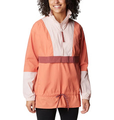 Jacheta/Hanorac Omni Shield Columbia