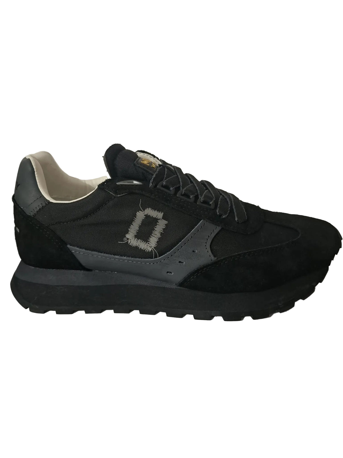 Sneakers Barbatesti Monoway Rider 45M