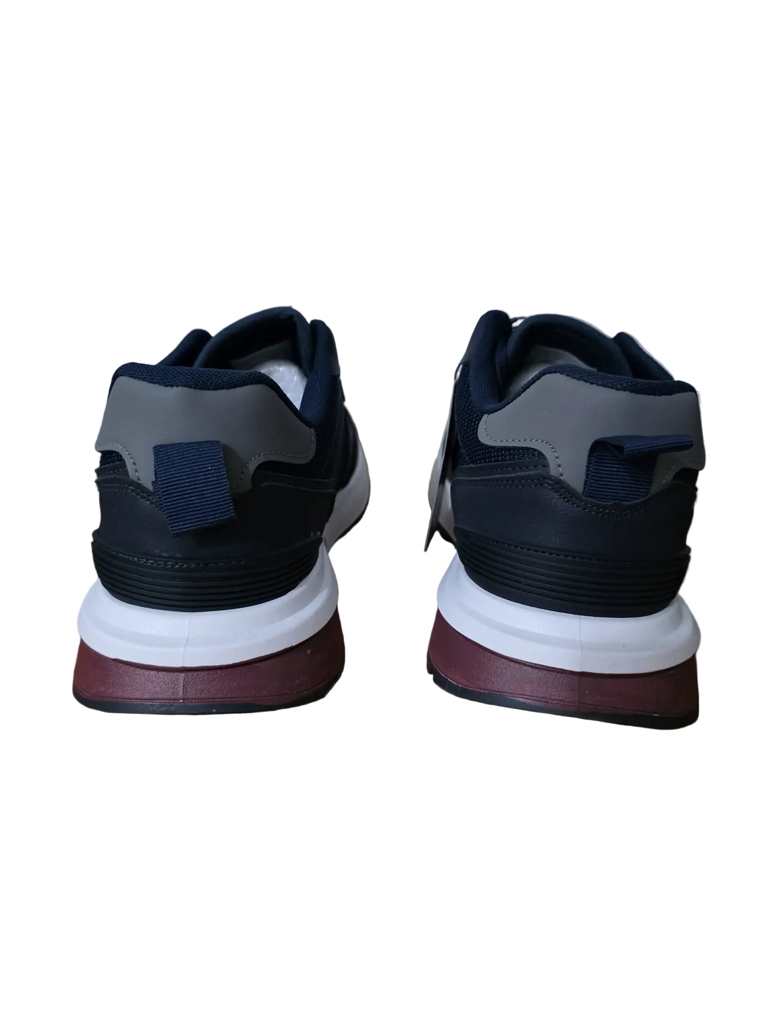 U.S. Grand Polo Equipment & Apparel 3853 Deep Red