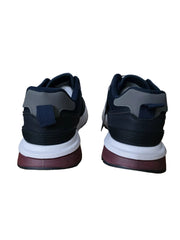 U.S. Grand Polo Equipment & Apparel 3853 Deep Red