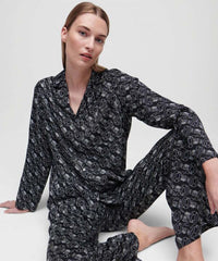 Pijama Dama Ikonik 2.0 set - Karl Lagerfeld