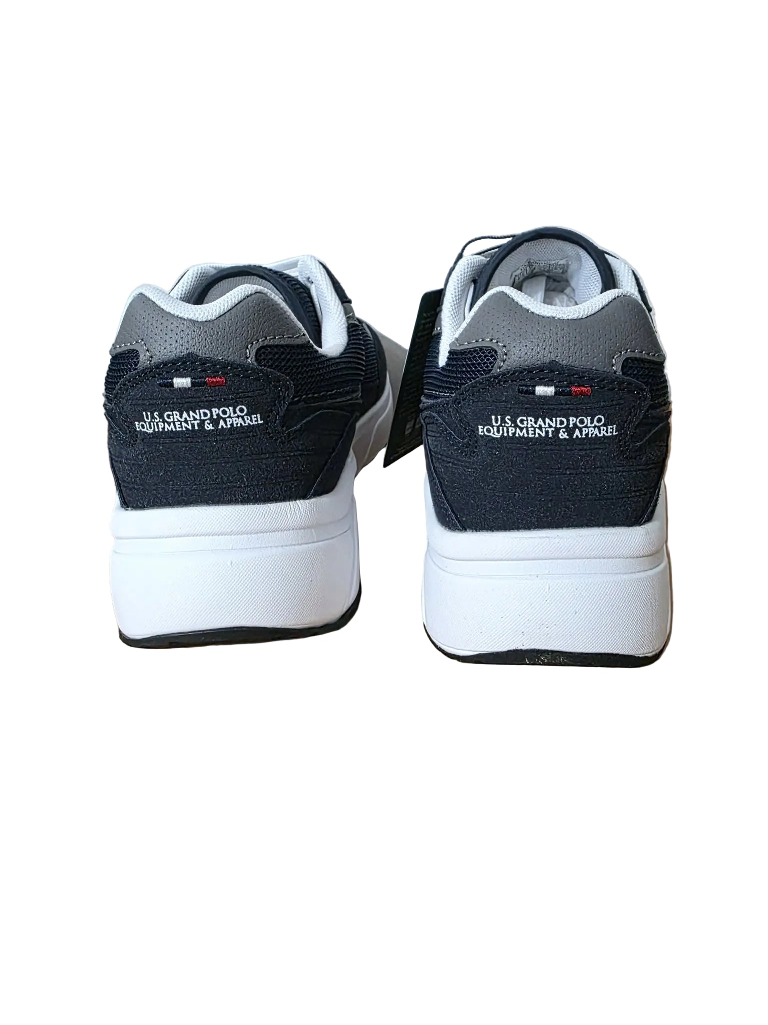 U.S. Grand Polo Equipment & Apparel 3849 DEEP