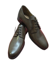 Pantofi Piele Naturala Ricardo Brown - Parrotto