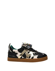 Sneakers Divulge Culoare De Vaca Steve Madden