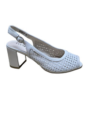 Sandale Feeling Piele Naturala 26-570-02 Beige