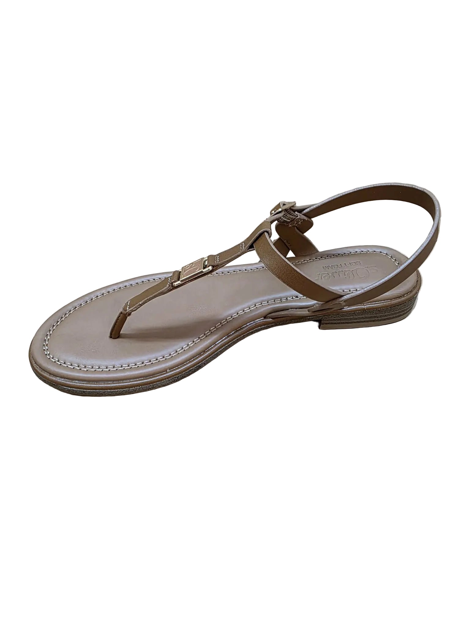 Sandale Noah Cognac - S.OLIVER