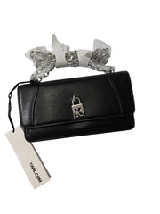 Geanta Locked Wallet On Chain - Karl Lagerfeld