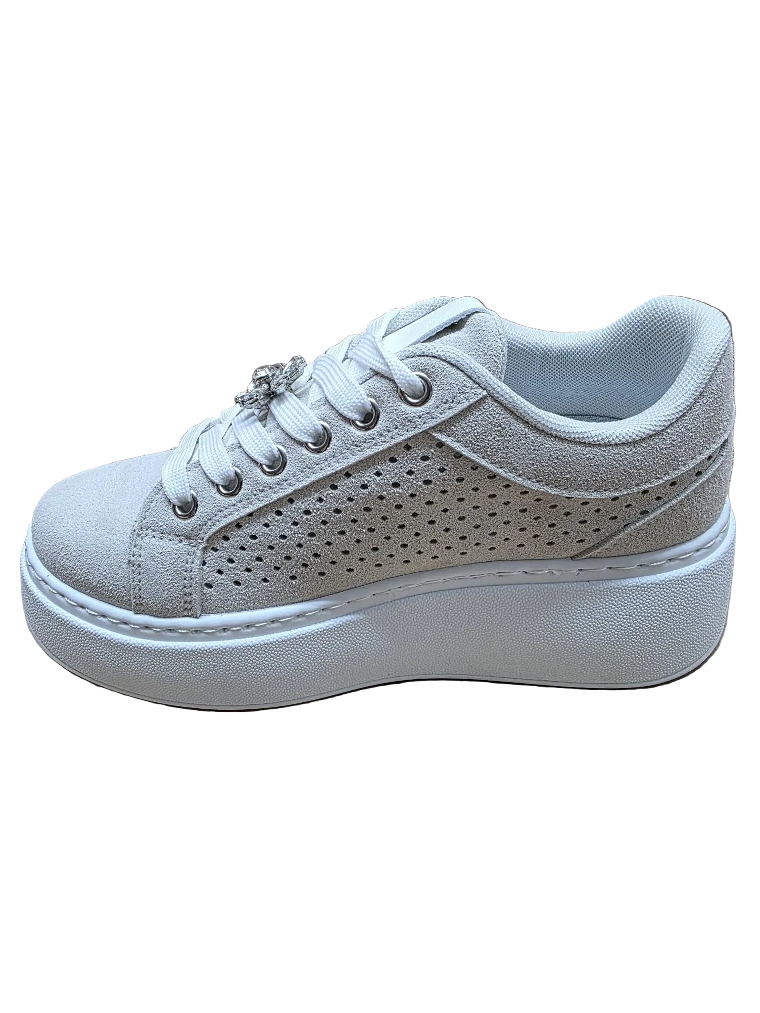 Sneakers Energy Flore Charm Accio