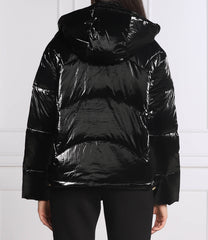 Geaca Dama Armani Exchange Black