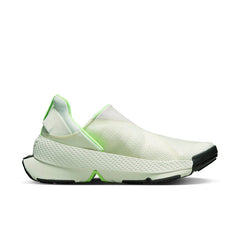 Nike GO FLYEASE PHANTOM GHOST GREEN
