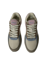 Sneakers Inna Butter Comb - S.Oliver