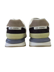 Pantofi Barbati Lee Cooper LCM612305 Off White Desert