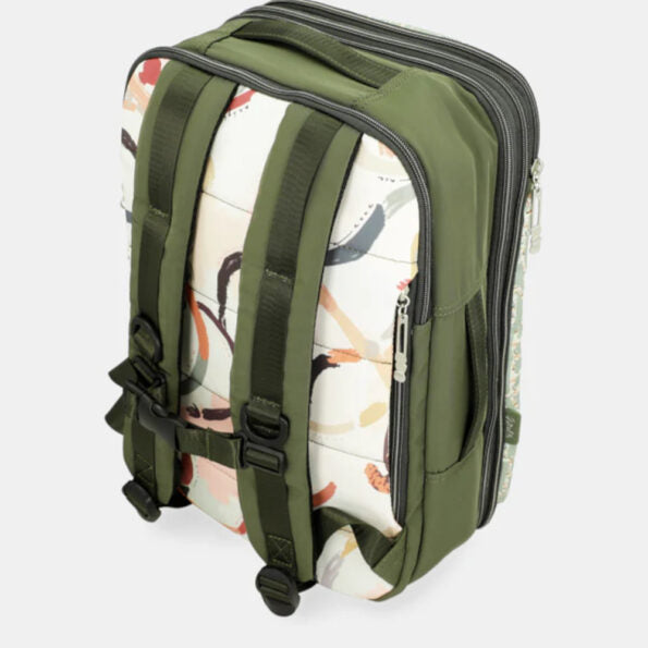 RUCSAC TEXTIL DAMĂ ANEKKE 40575-012 Alma