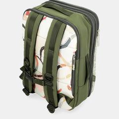 RUCSAC TEXTIL DAMĂ ANEKKE 40575-012 Alma