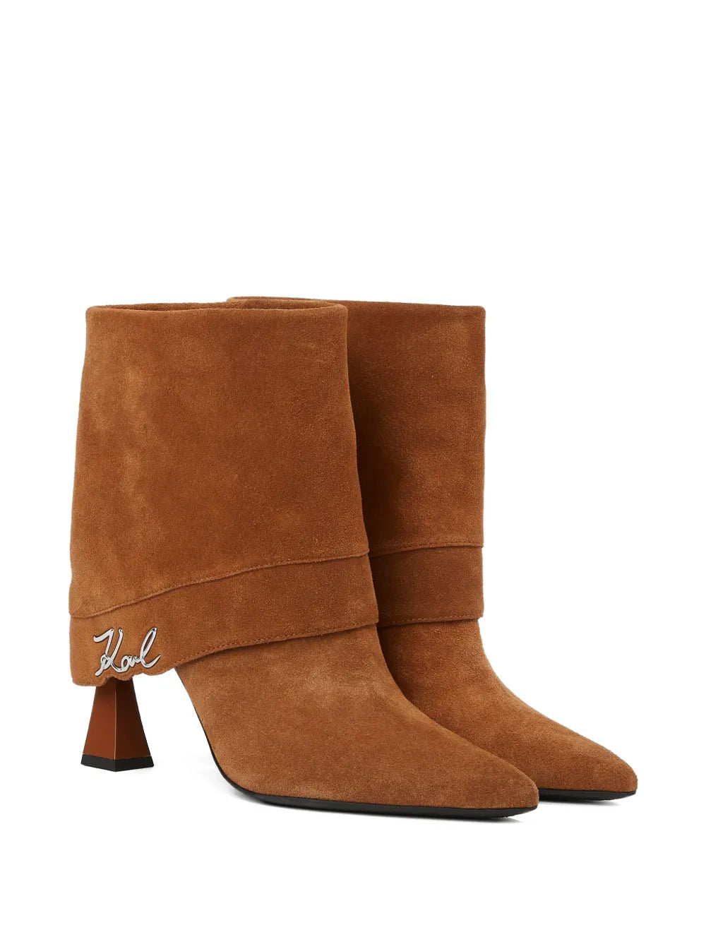 Ghete Dama KL32046A 533  Maro Karl Lagerfeld