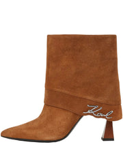 Ghete Dama KL32046A 533  Maro Karl Lagerfeld