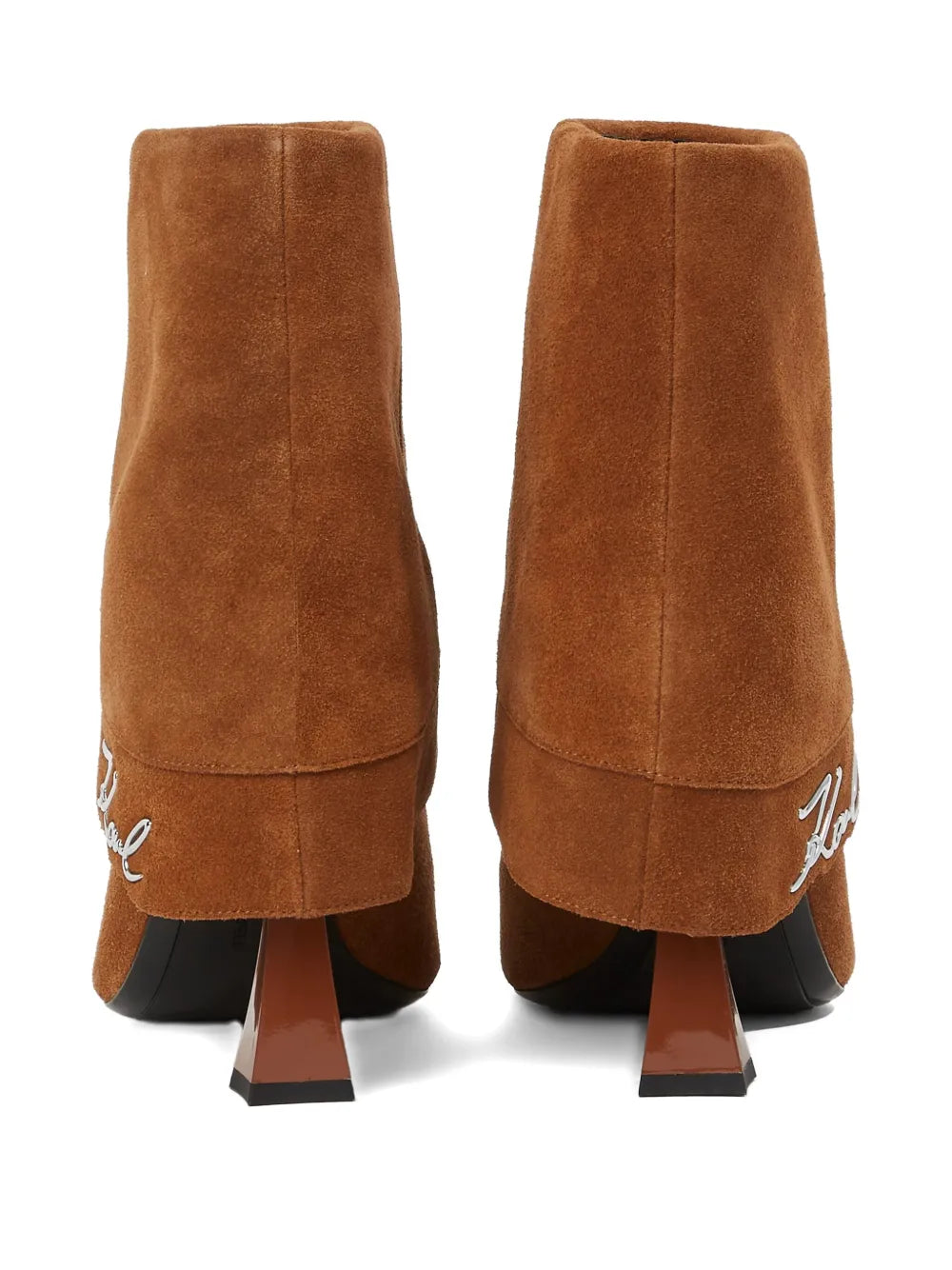 Ghete Dama KL32046A 533  Maro Karl Lagerfeld