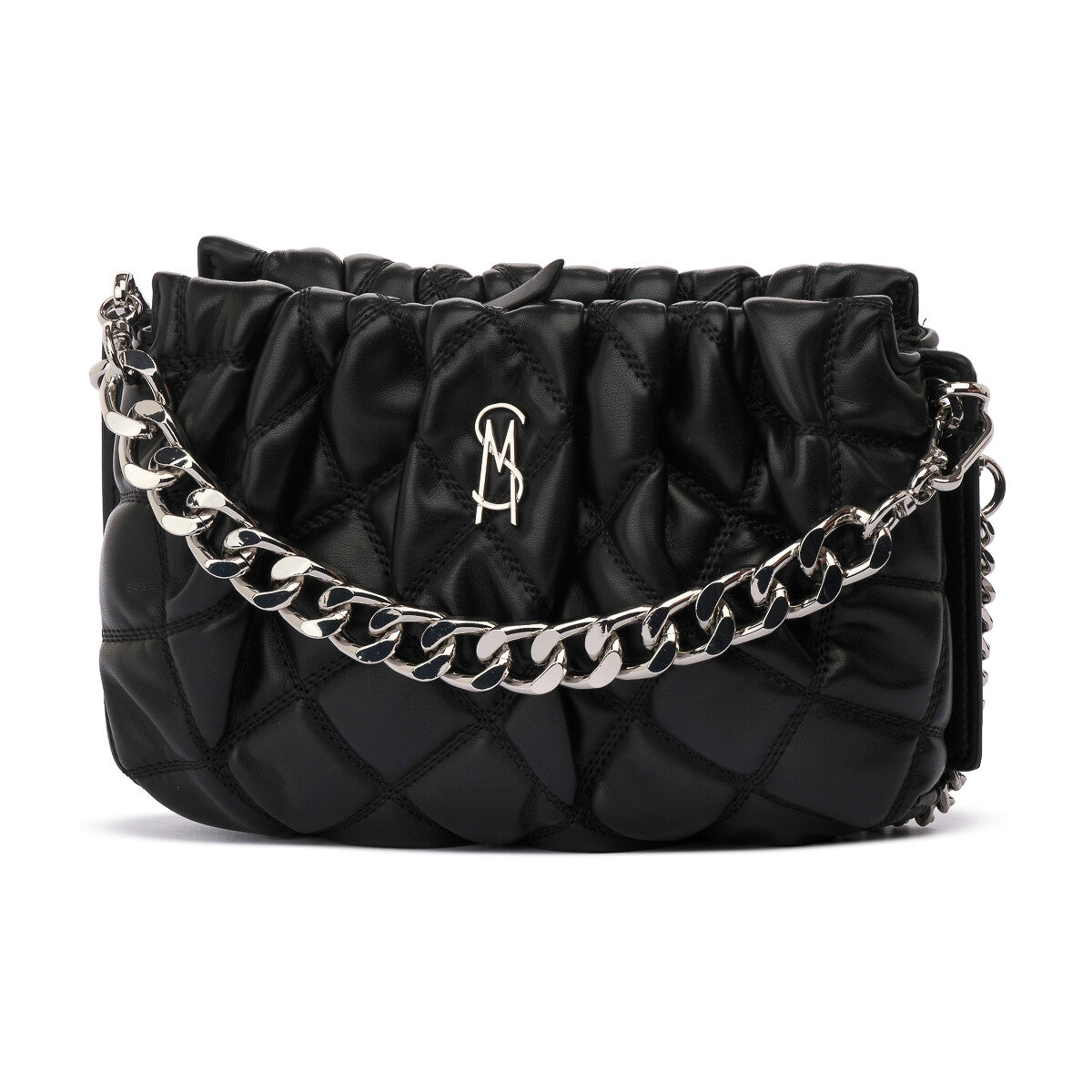 Geanta BTANSIES Black Steve Madden