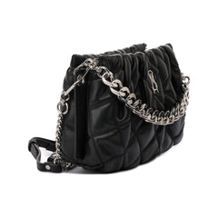 Geanta BTANSIES Black Steve Madden