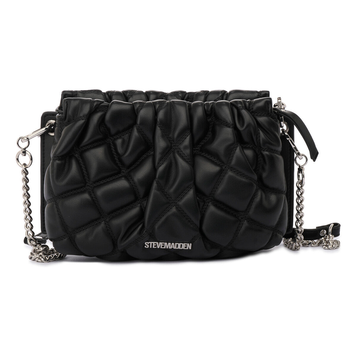 Geanta BTANSIES Black Steve Madden