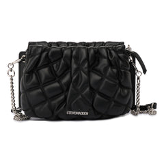 Geanta BTANSIES Black Steve Madden