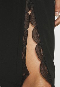 Rochie HUN'S PICK DRAPEY DRESS - Karl Lagerfeld