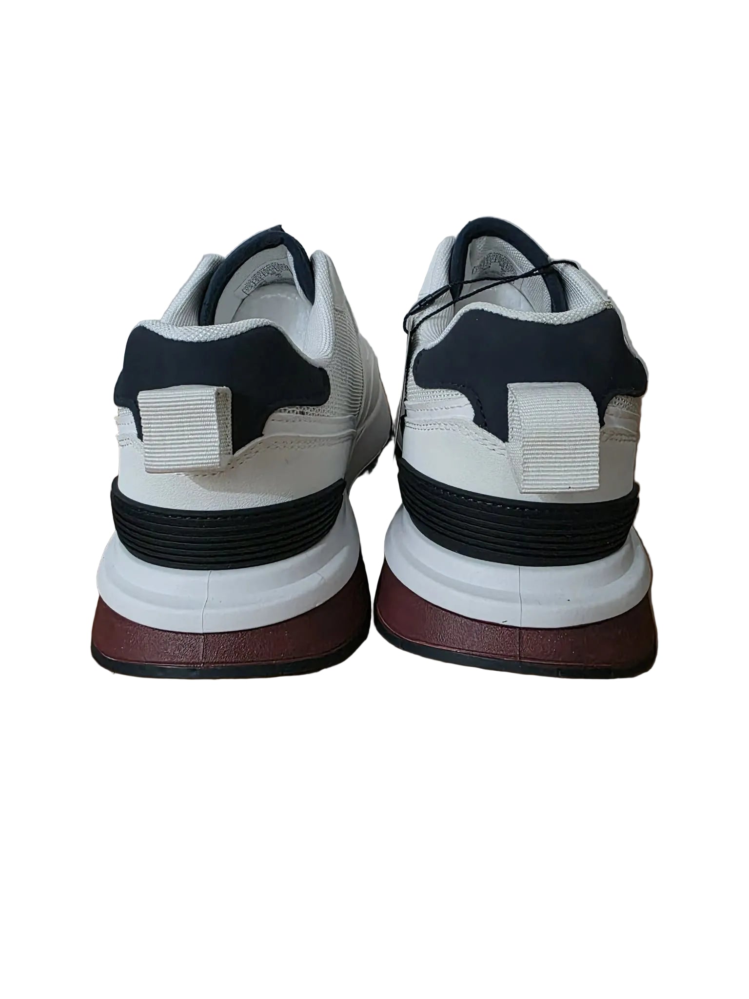 U.S. Grand Polo Equipment & Apparel 1035 White Blue