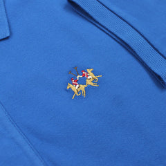 Tricou Polo Piquet - La Martina