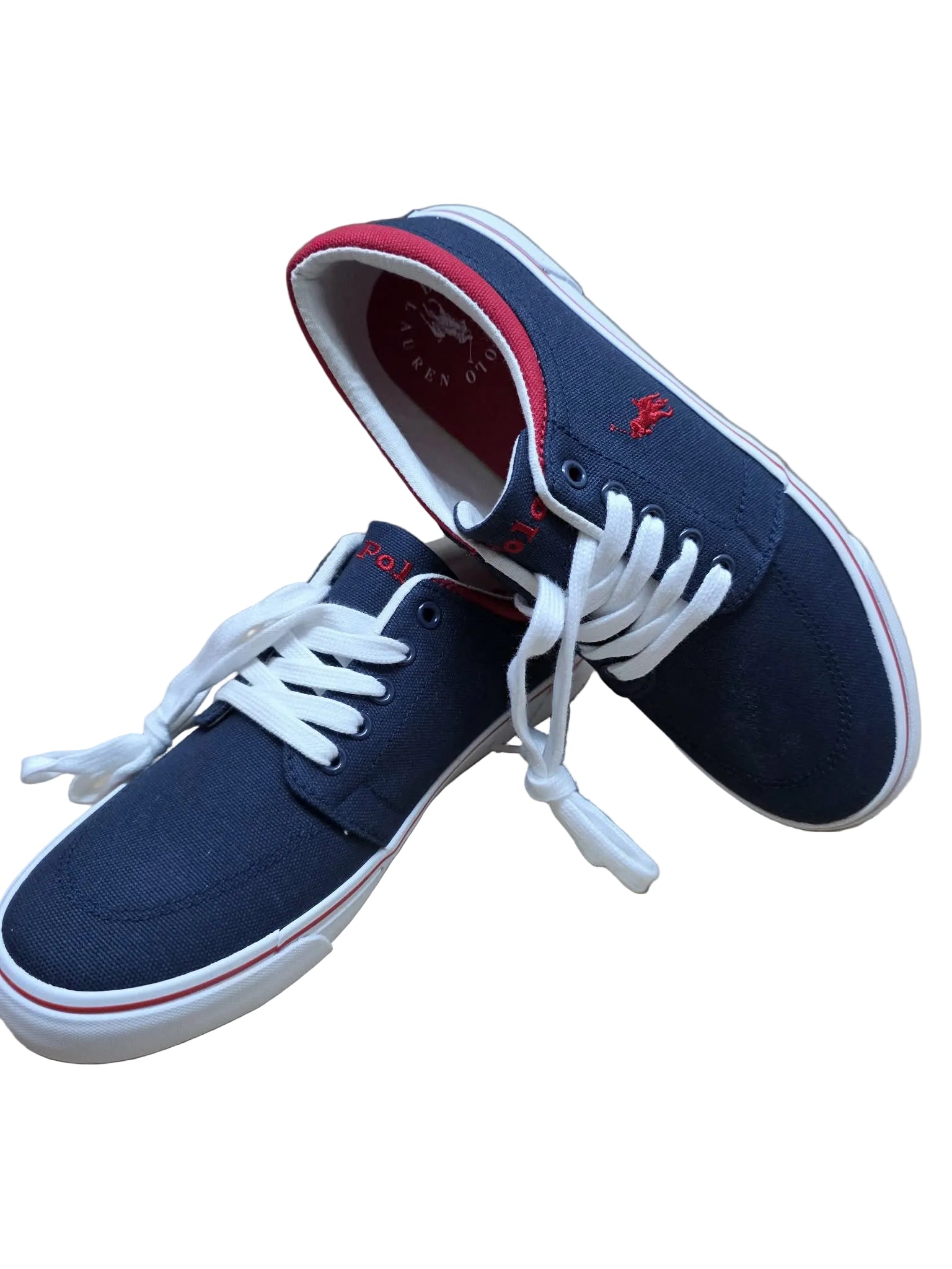 Tenisi  Faxon X Polo Ralph Lauren Navy