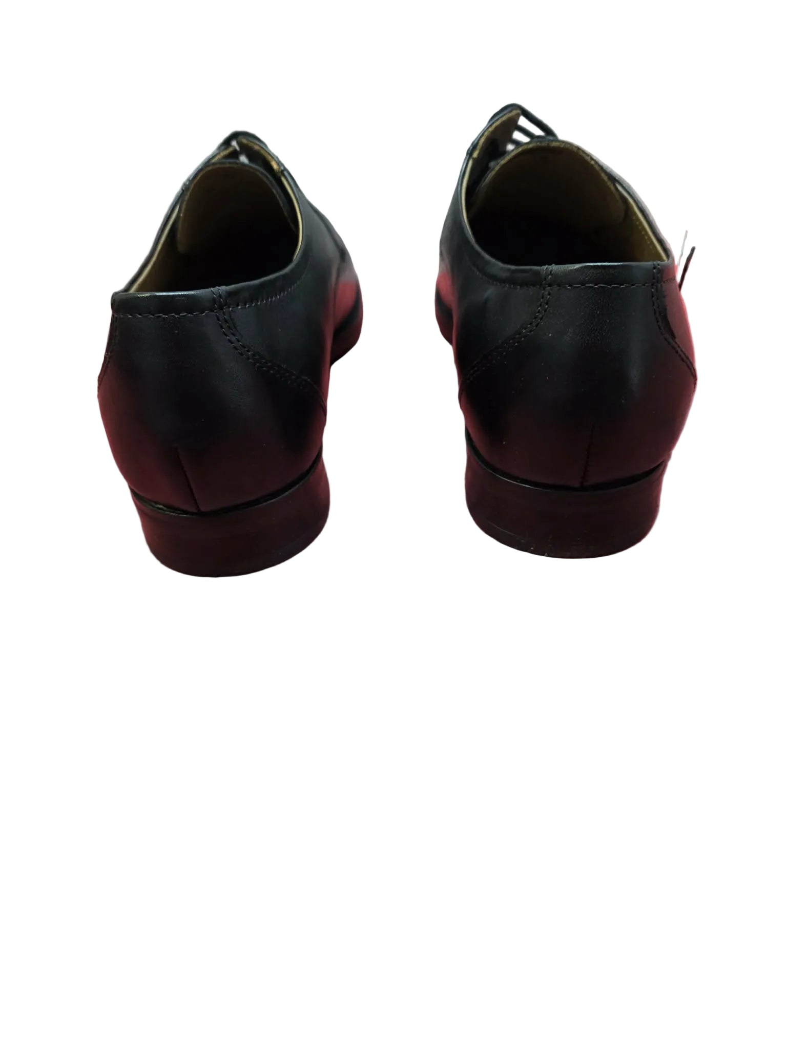 Pantofi Piele Naturala Ricardo Black - Parrotto