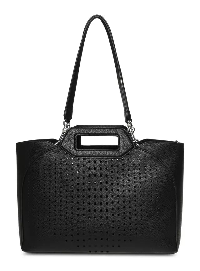 Geanta BSTEELE Black Steve Madden