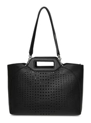 Geanta BSTEELE Black Steve Madden