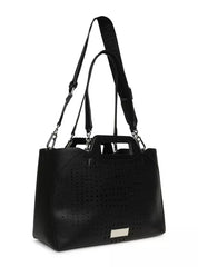 Geanta BSTEELE Black Steve Madden