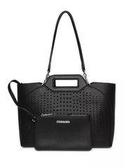 Geanta BSTEELE Black Steve Madden