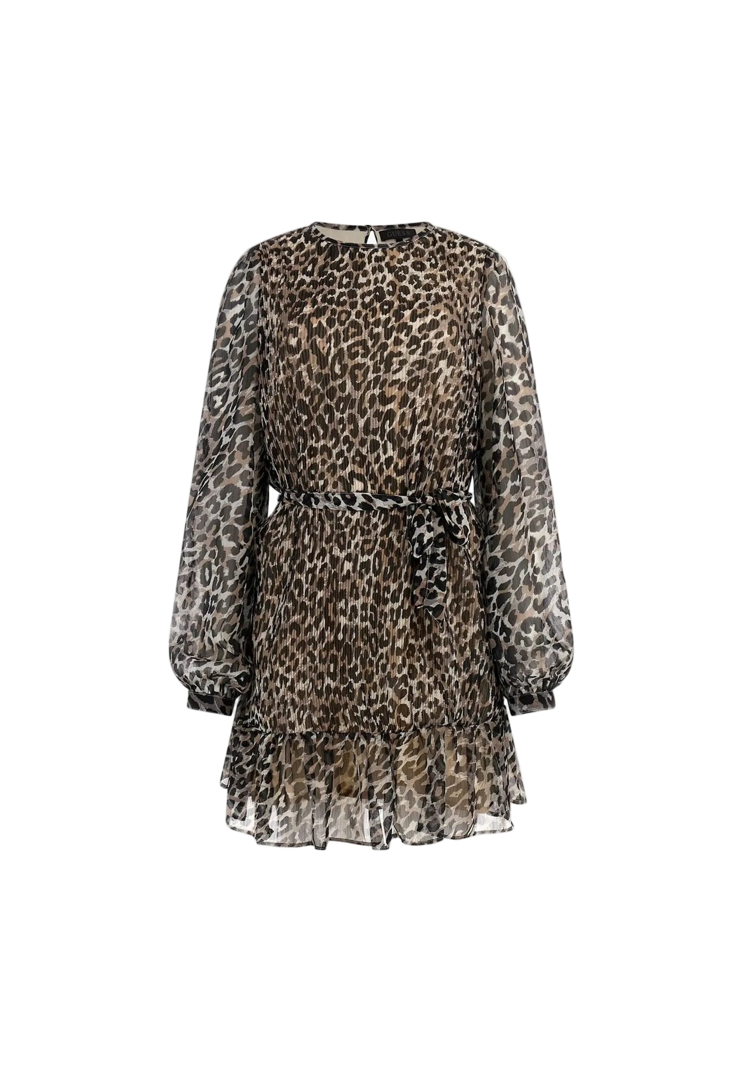 Rochie Print Guess