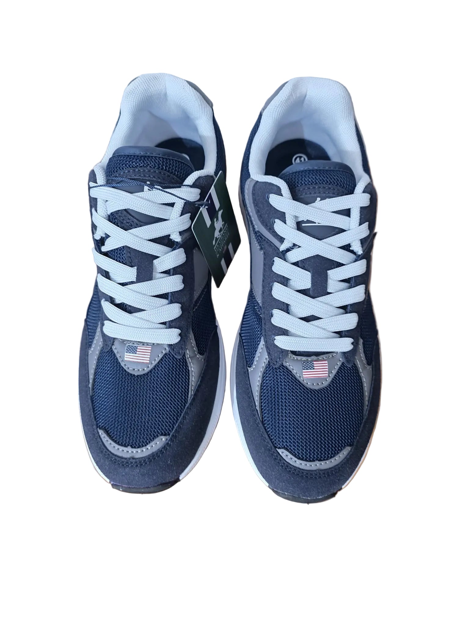 U.S. Grand Polo Equipment & Apparel 3849 DEEP