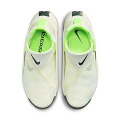 Nike GO FLYEASE PHANTOM GHOST GREEN