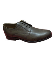 Pantofi Piele Naturala Ricardo Brown - Parrotto