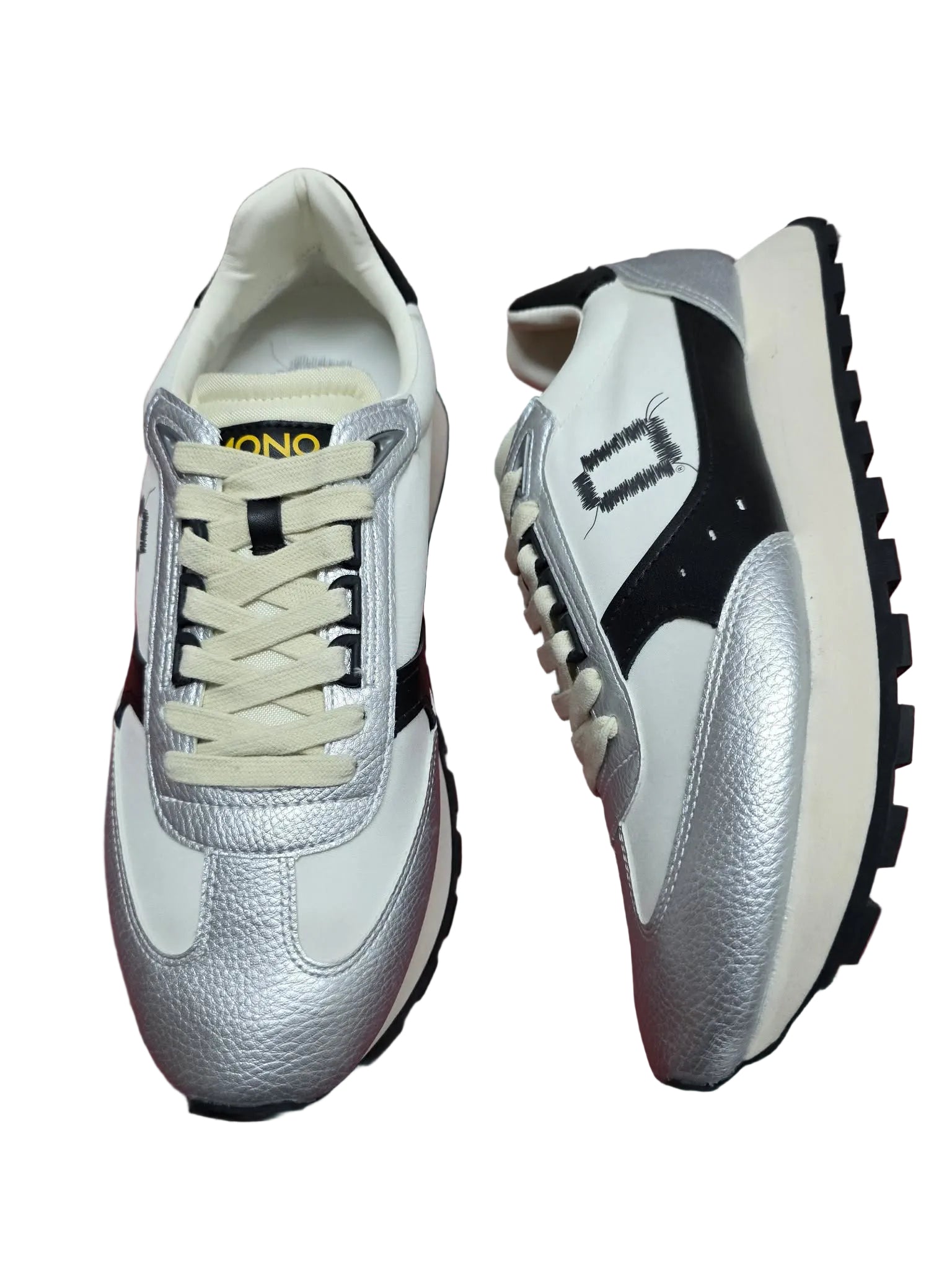 Sneakers Barbatesti Monoway COACH 62M