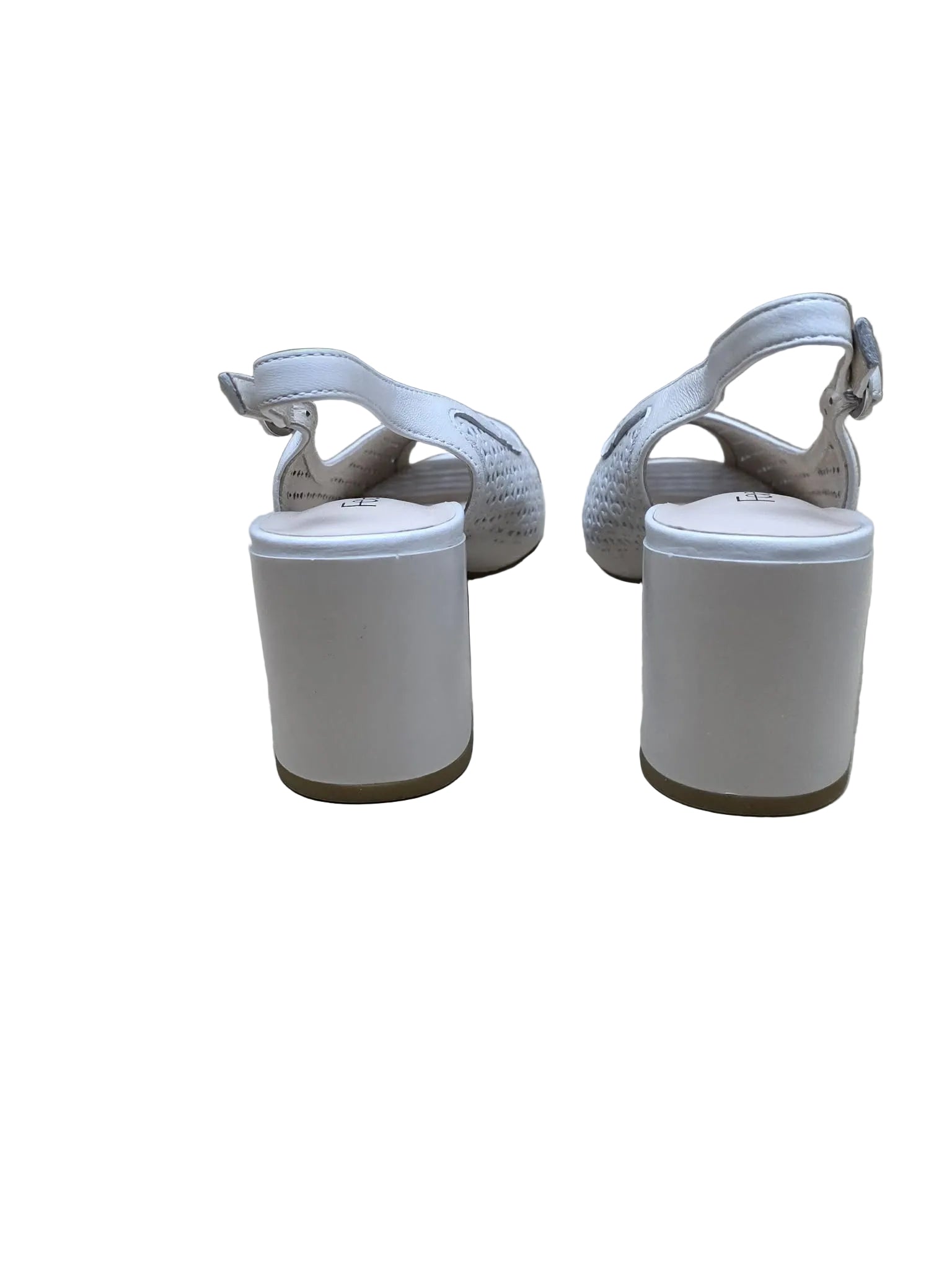 Sandale Feeling Piele Naturala 26-570-02 Beige