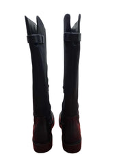 Cizme Anna Field ANJ11A03Y Black by Zalando