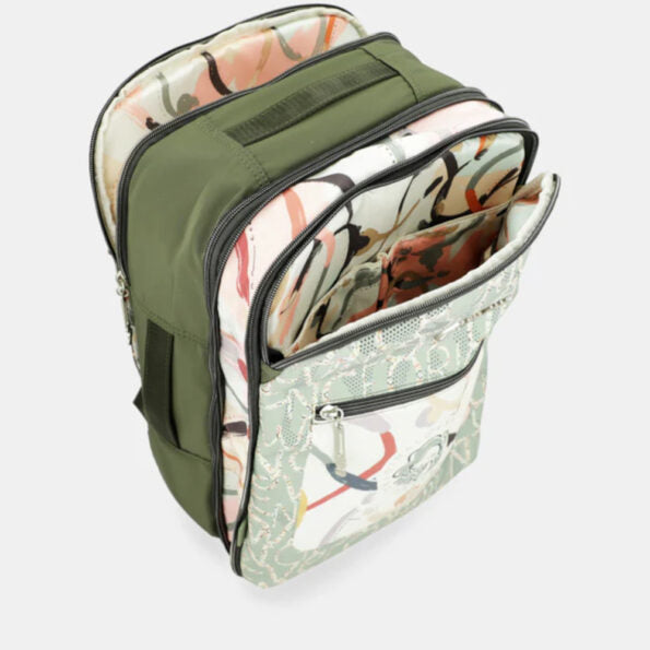 RUCSAC TEXTIL DAMĂ ANEKKE 40575-012 Alma
