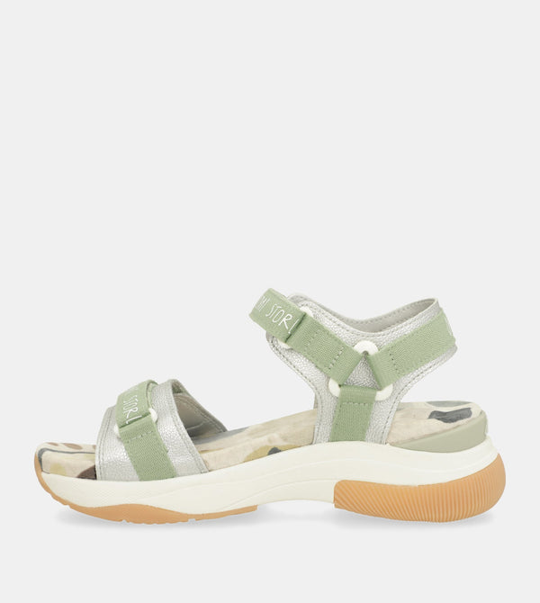 Sandale Anekke 40371-671 Green Sports Alma