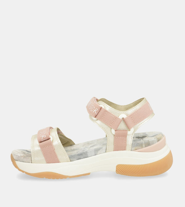 Sandale Anekke 40381-770 Pink Sports Alma