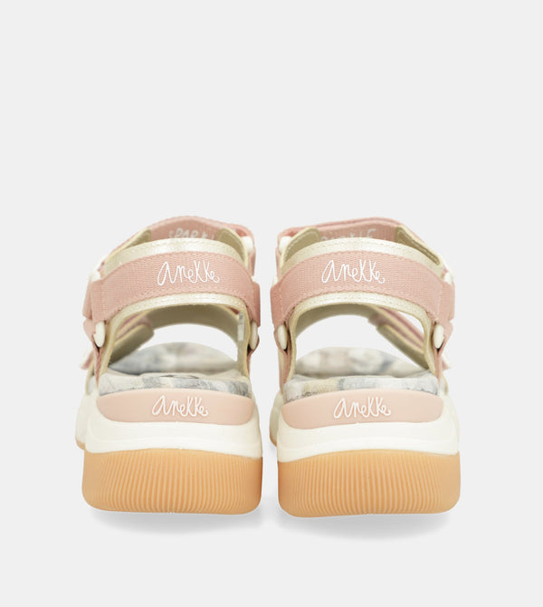 Sandale Anekke 40381-770 Pink Sports Alma