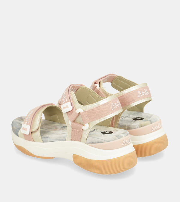 Sandale Anekke 40381-770 Pink Sports Alma