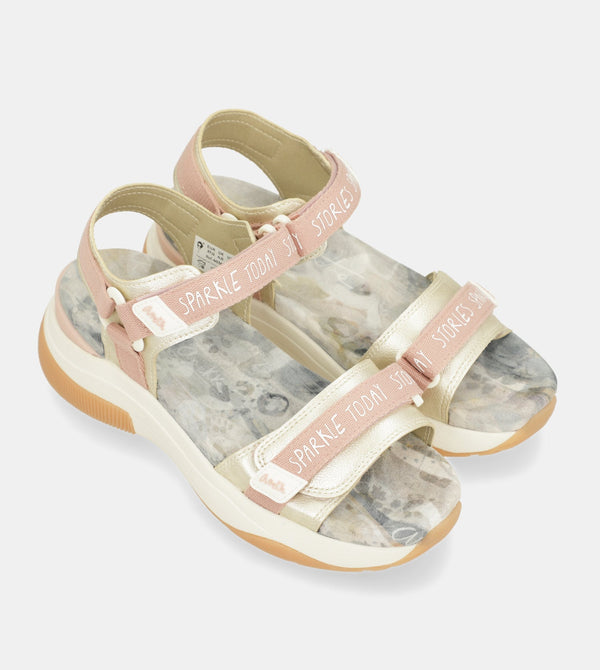 Sandale Anekke 40381-770 Pink Sports Alma