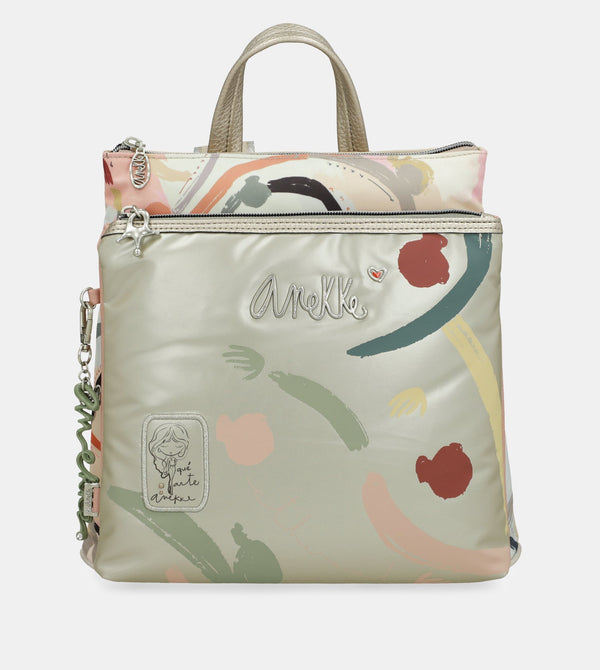 Rucsac ANEKKE 40605-233 Alma